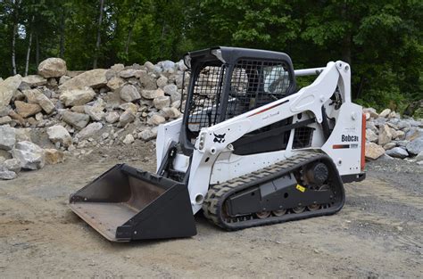 bobcat skid steer monthly rental|bobcat rental prices near me.